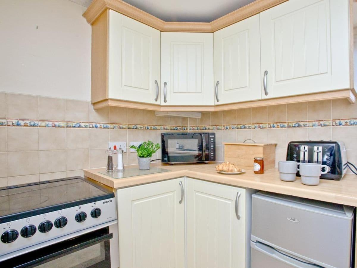 Halfway Cottage St Ives Exterior foto