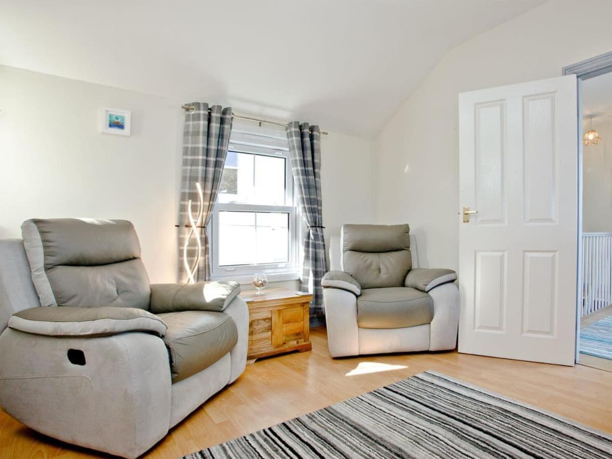 Halfway Cottage St Ives Exterior foto
